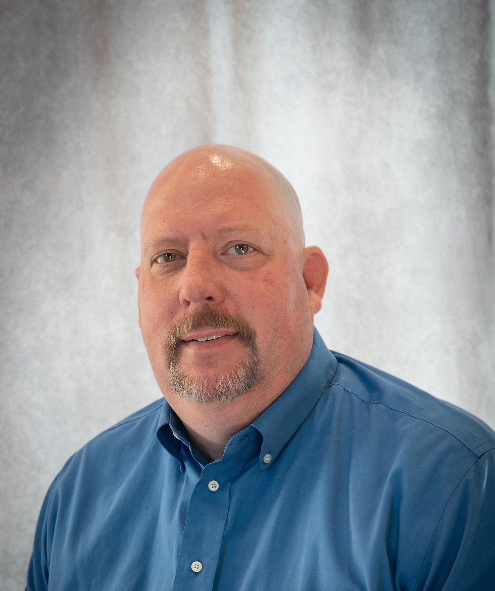 Timothy Riley, Director of Community Services at the Central Arkansas Planning and Development District (CAPDD)