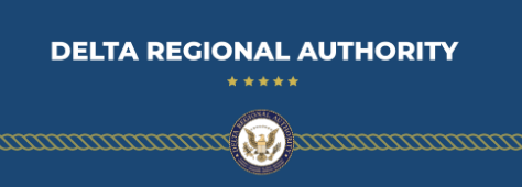 Courtesy: Delta Regional Authority