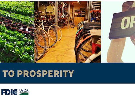 Free "Pathway to Prosperity" event coming to Little Rock Jan. 24