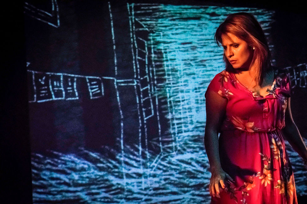 Poderte - Greyt Teatro