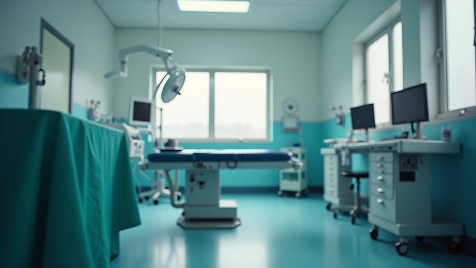 Managing Cerebral Palsy in Children: A Surgical Approach
