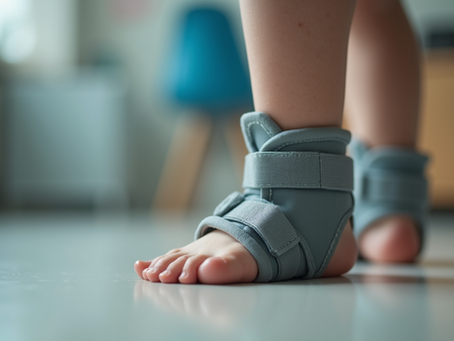 Effective Treatments for Clubfoot and Deformities