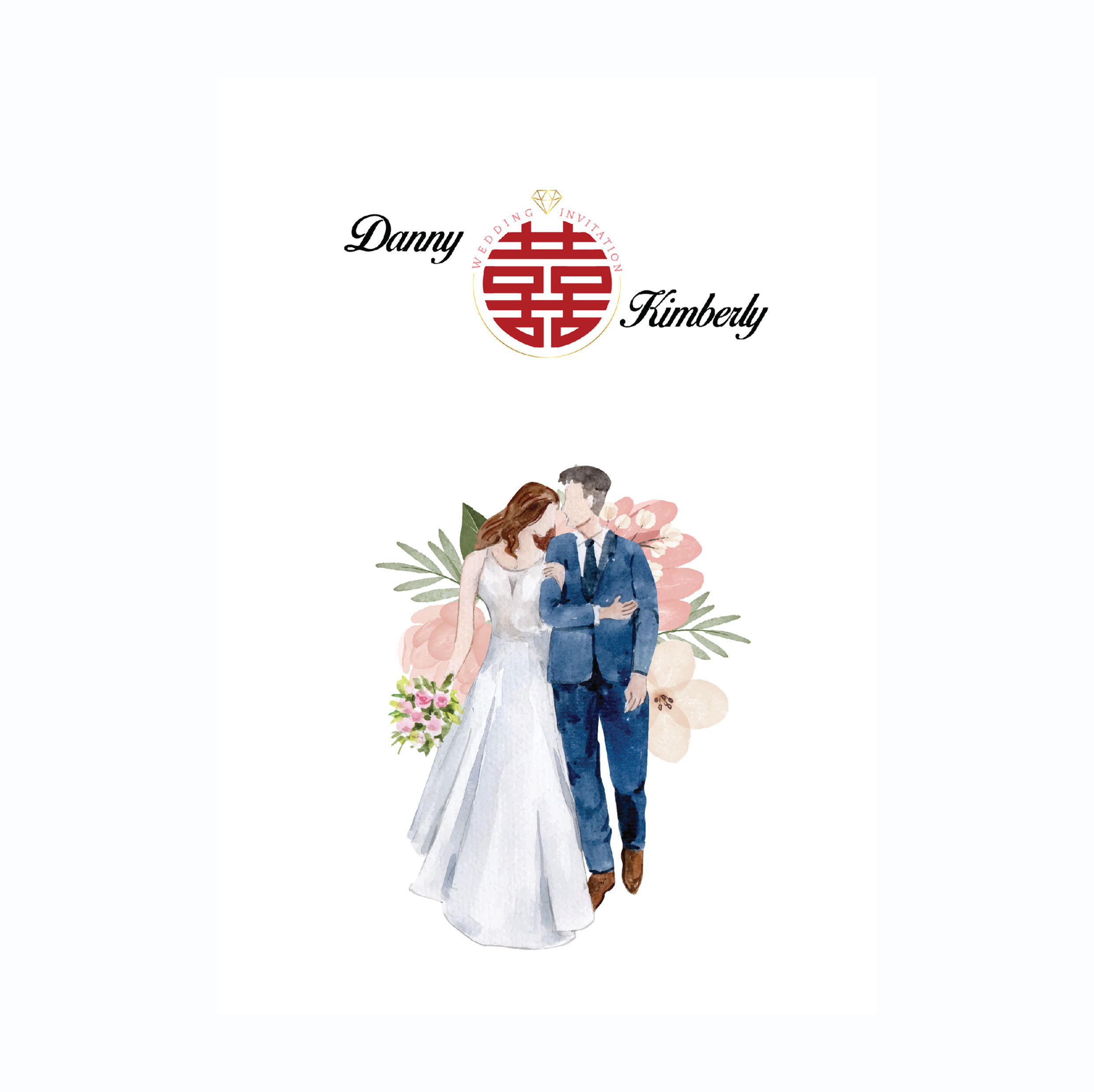 Love Couple III