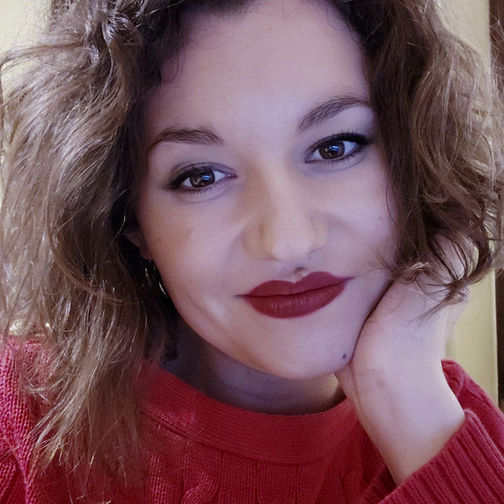 15 Questions with Sabrina 