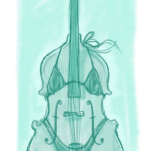 bassists with boobs.jpeg