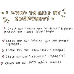 helpmy community