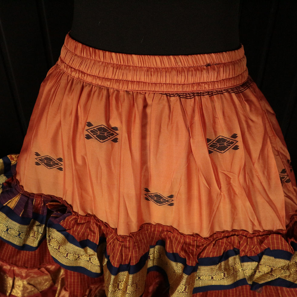 Miniatura: ELESTREN Vagabond Skirt
