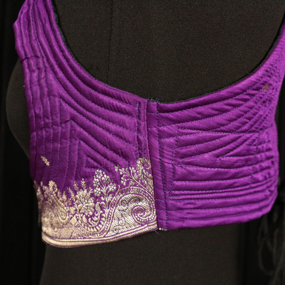 Miniature : LIVIA Alexia Choli