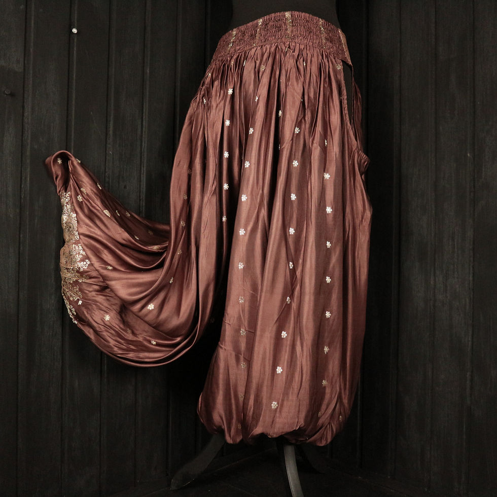 Miniatura: RANA Dakini, Harem Pants