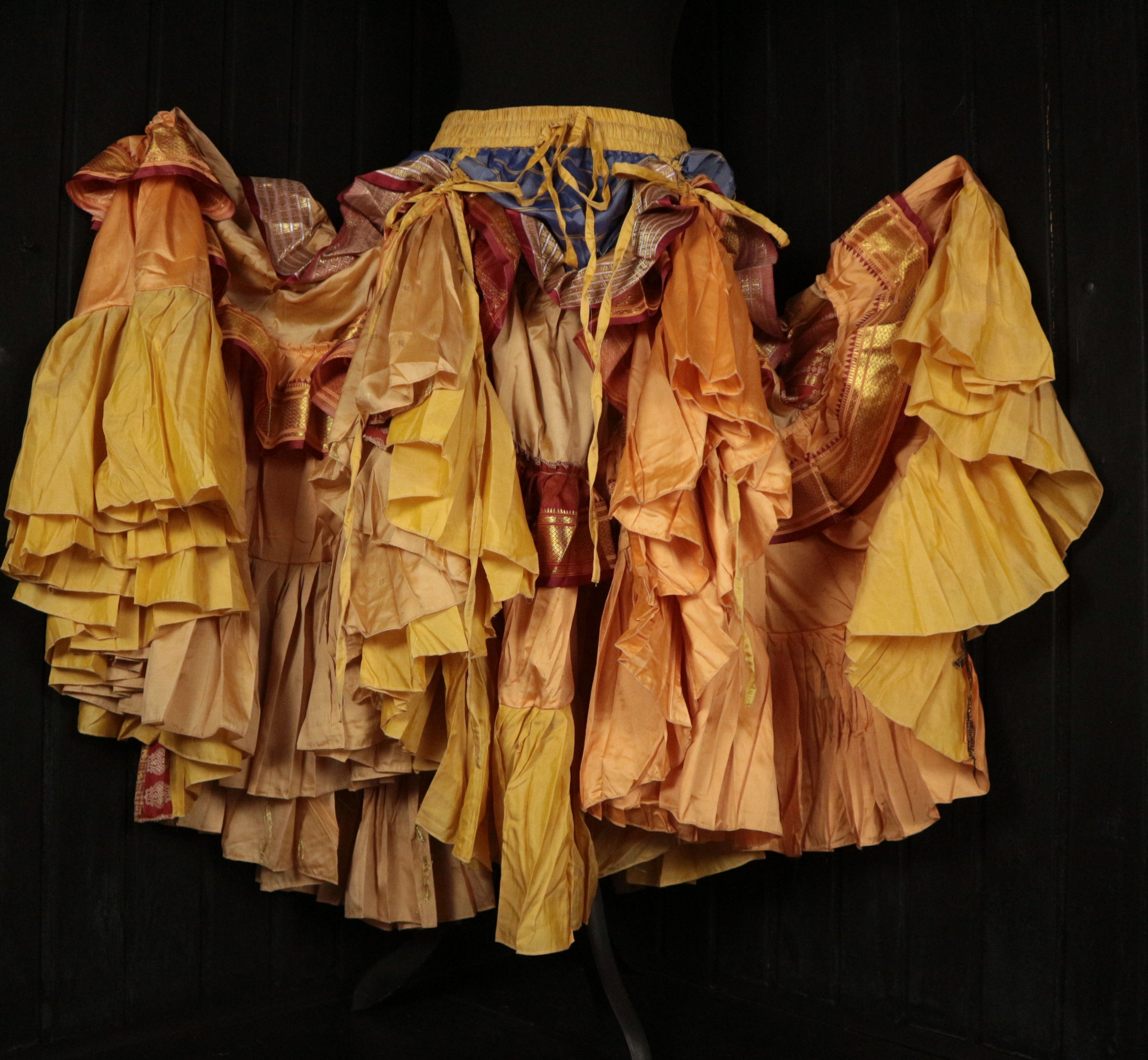 PEACH PARFAIT Vagabond Skirt