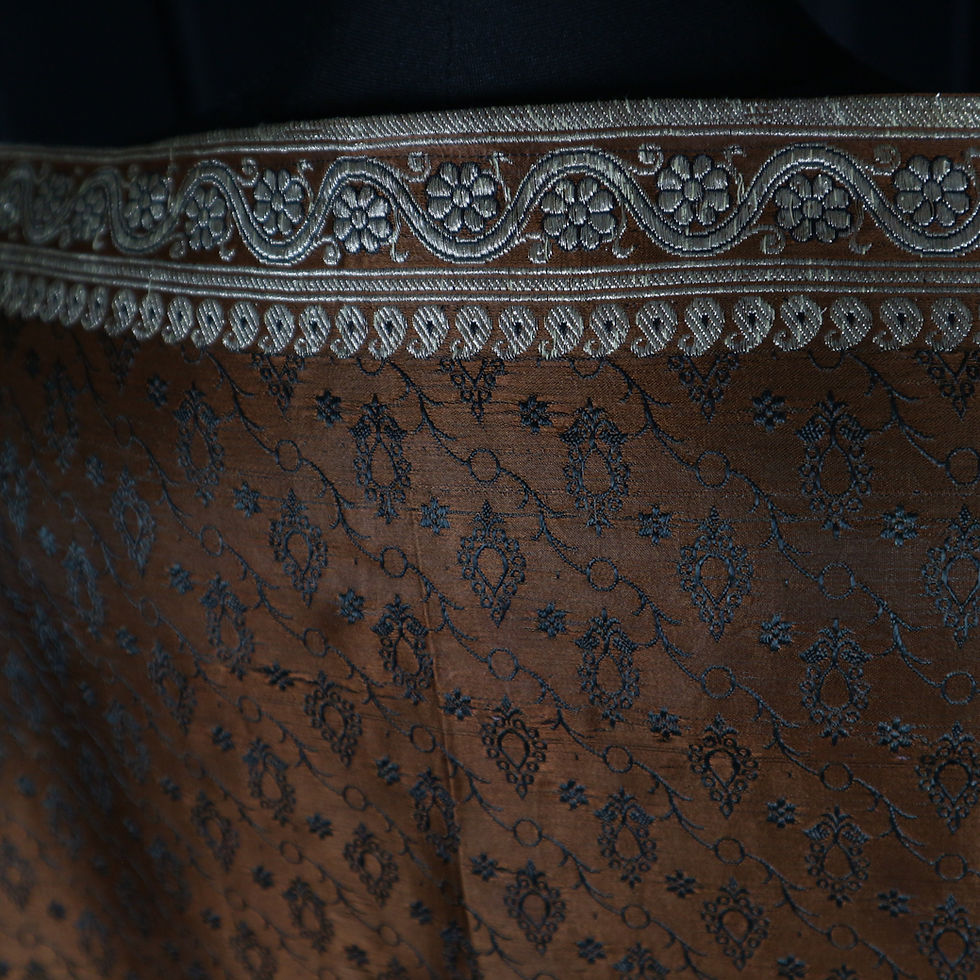 Miniatura: LAMOUR Wrap Scarf