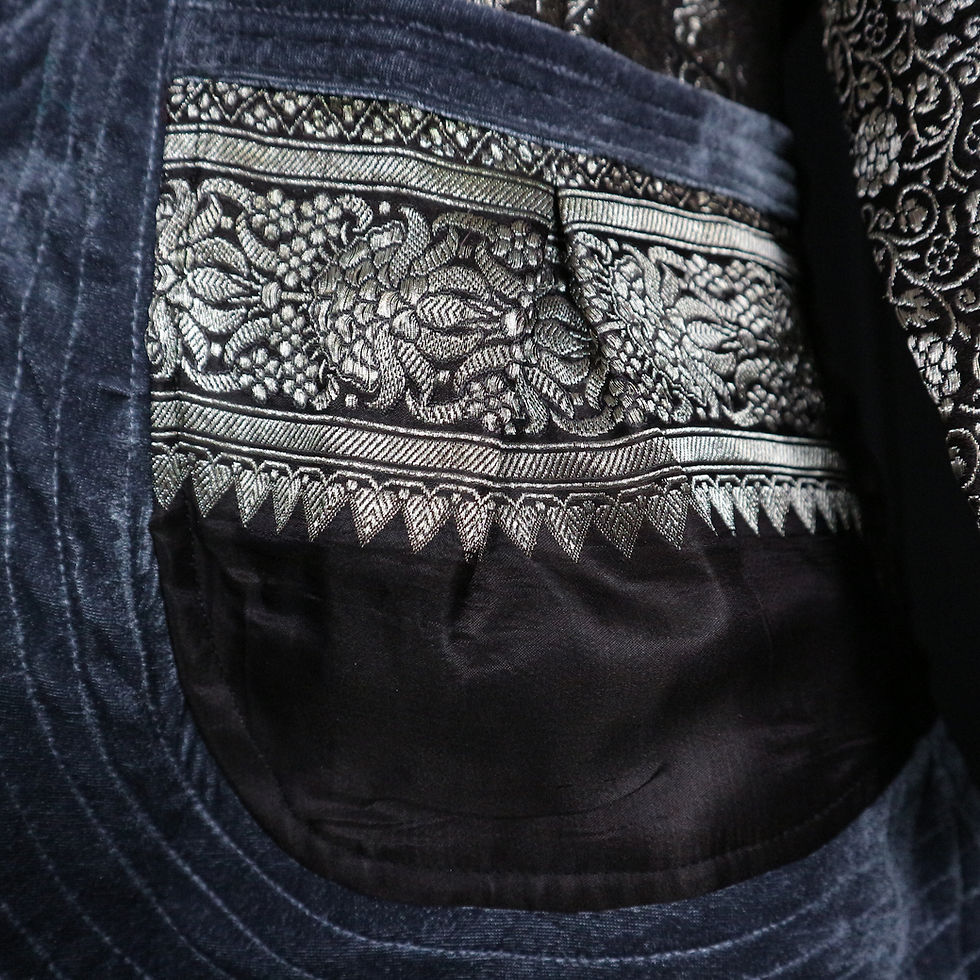 サムネイル： JENNY WREN  Shakti Jacket