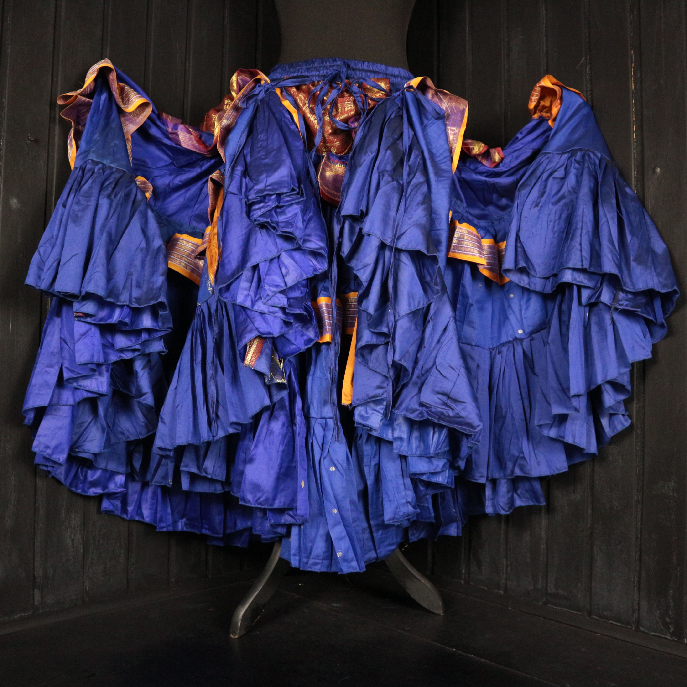 SAPPHIRE GIRL Vagabond Skirt