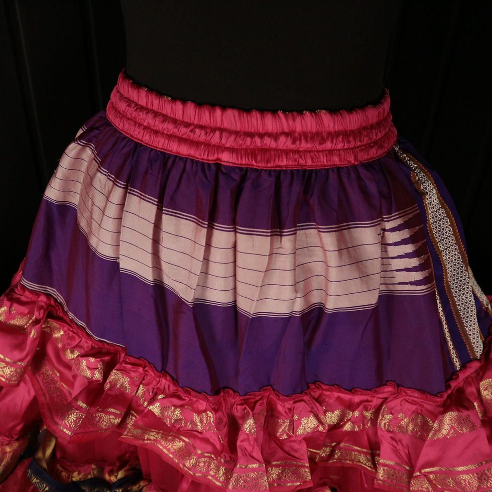 サムネイル： SWEET DREAMS Vagabond Skirt