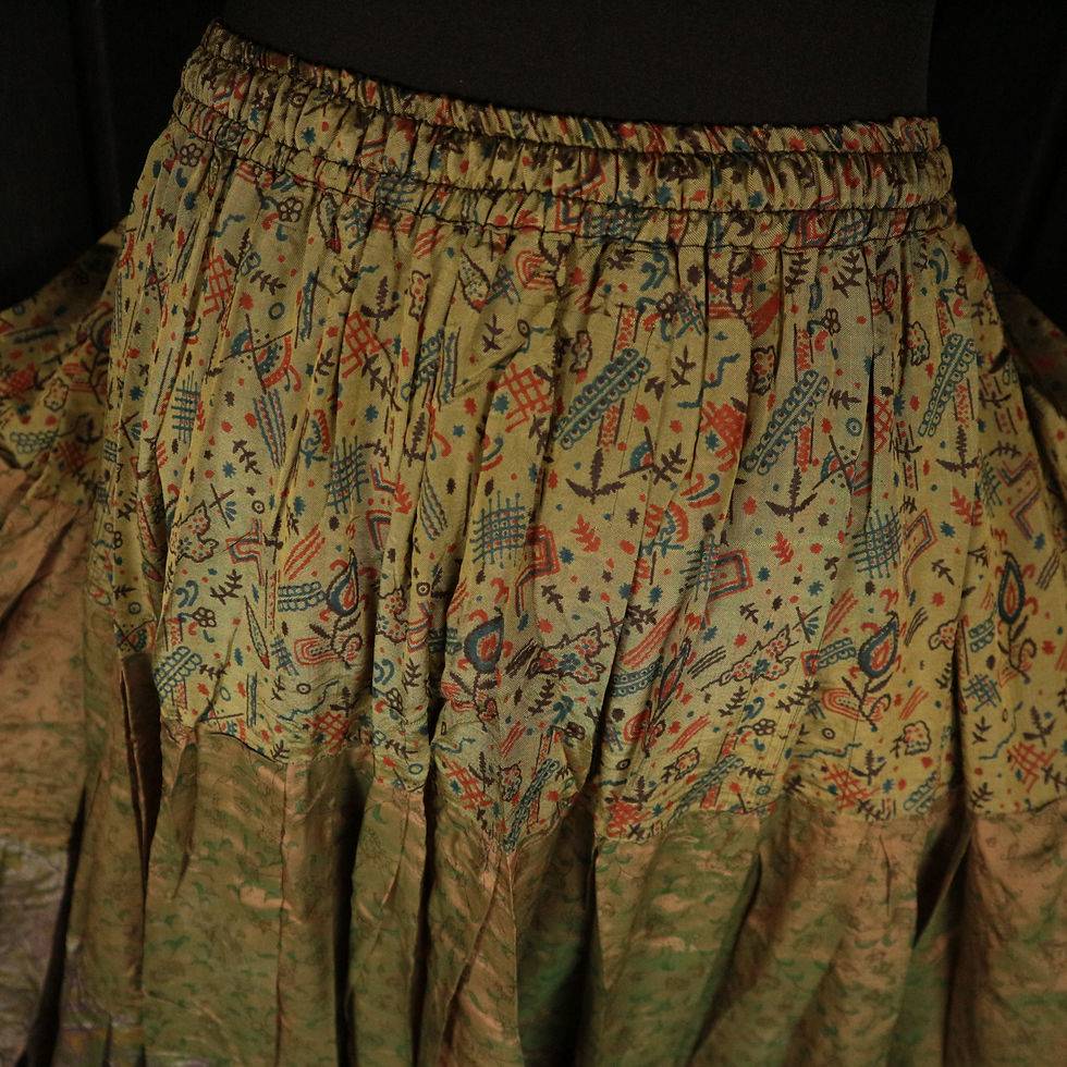 Miniatura: NATURE SPRITE Glow Skirt