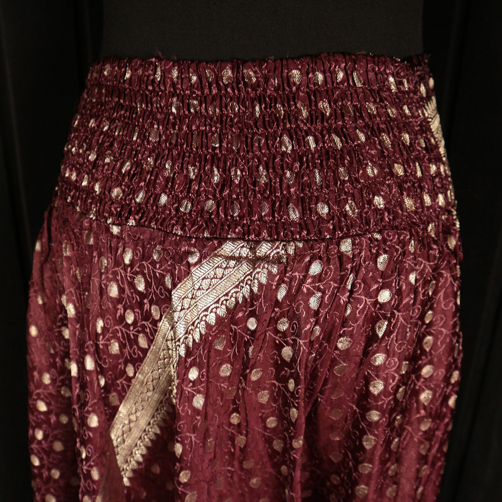 サムネイル： TERAH Mistral Skirt