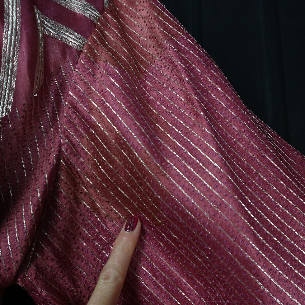 Miniatura: LEIA Goddess Kimono