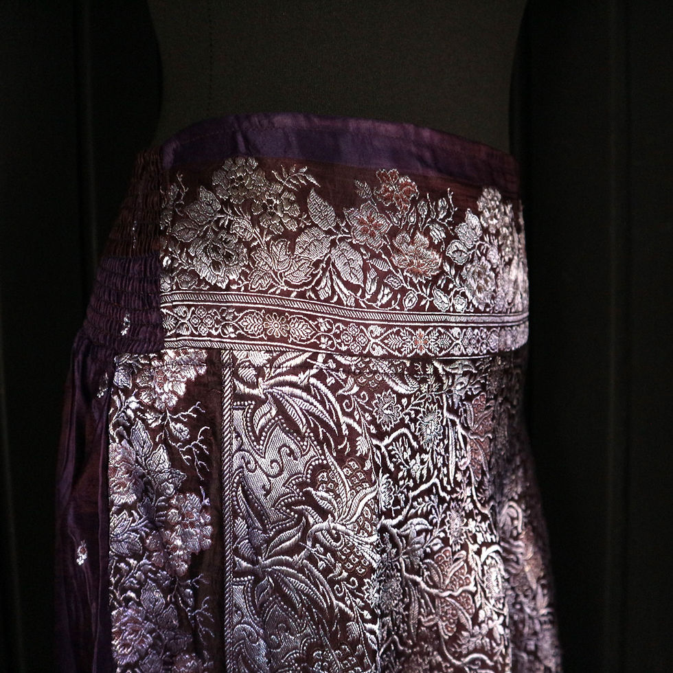 サムネイル： CECILE Mistral Skirt