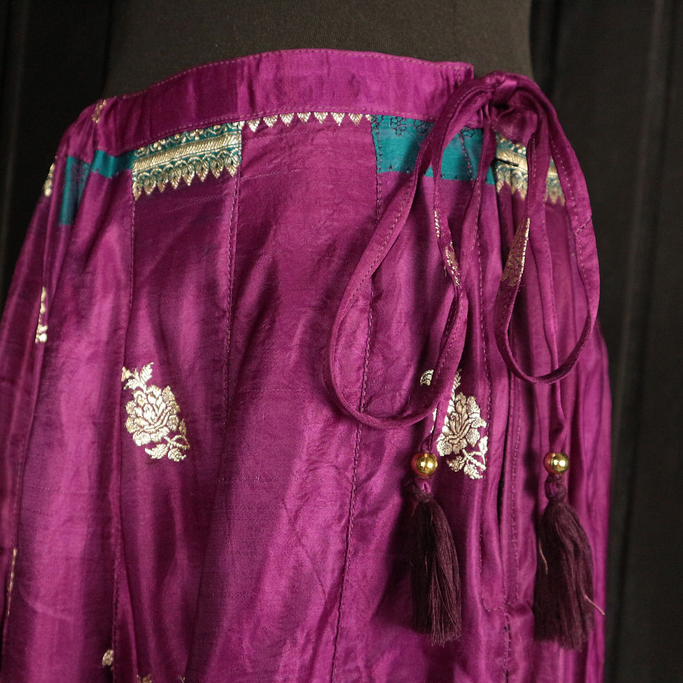 Miniatura: PETUNIA Luna Skirt