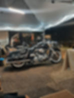 Bad Blue Bike Detailing