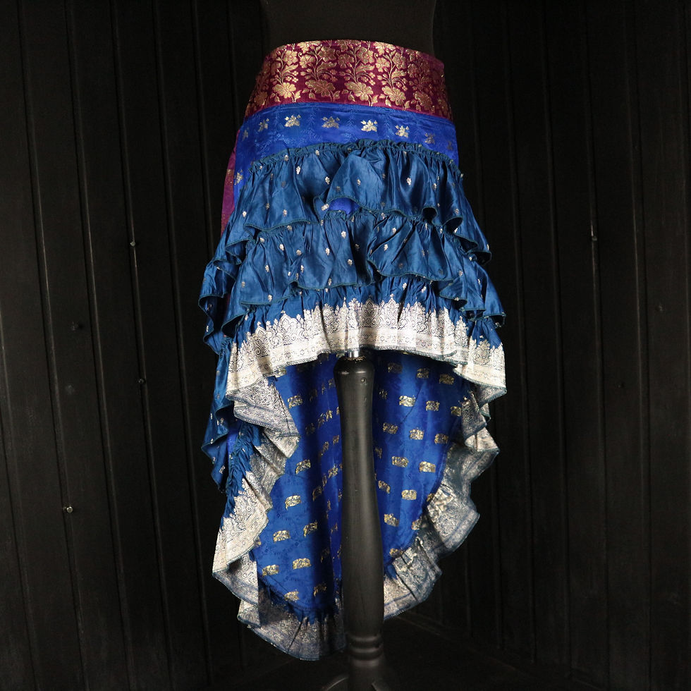 Miniature : FAELINDEL Serafina Skirt