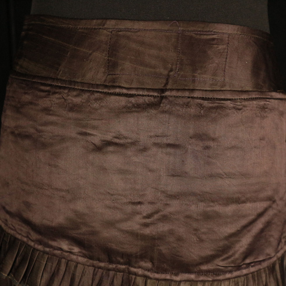 Miniatura: ARDA Short Ruffle Skirt