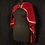 Miniatura: CRIMSON GHOST   Moon-Veil Cape