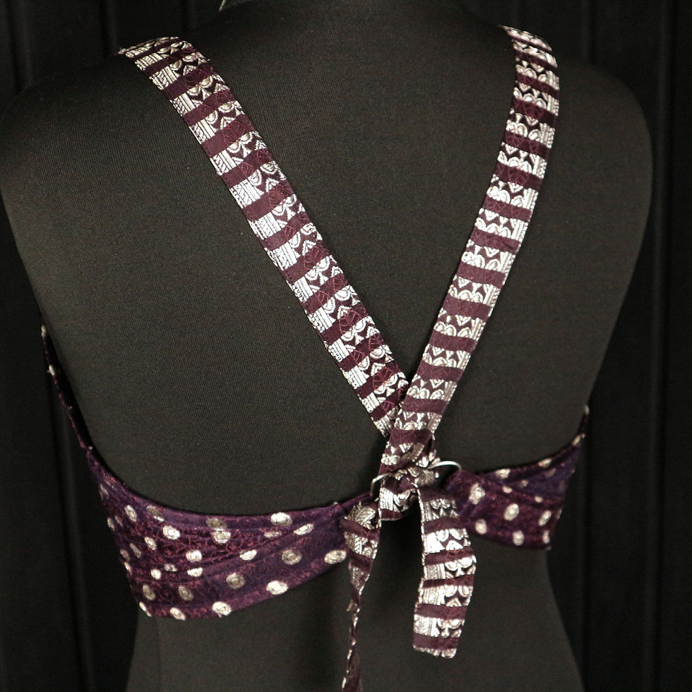 Miniature : PIA Halter Bra