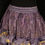 サムネイル： LAVENDER FIELDS Glow Style Vagabond Skirt