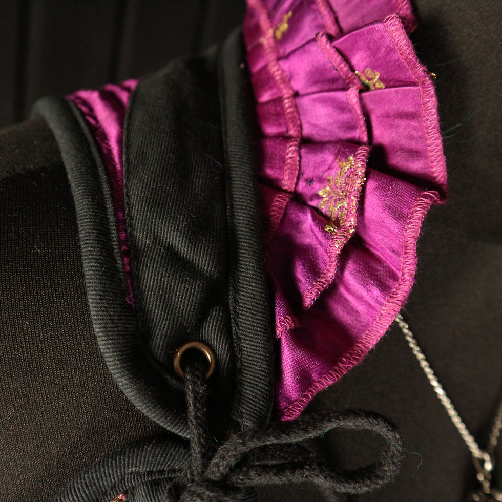 サムネイル： MELISANDRE Raphaella Gown