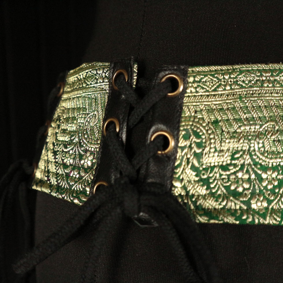 Miniatura: CORI Corset Belt