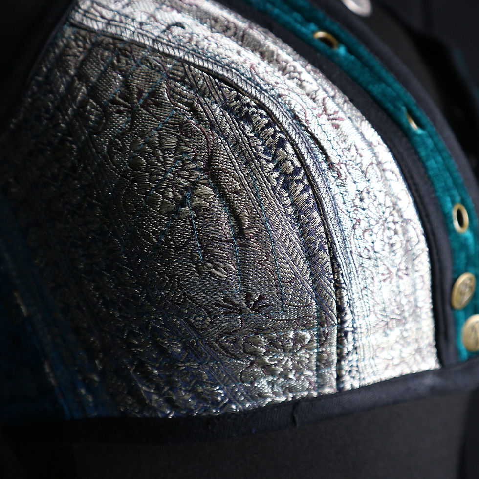 Miniature : ATLANTA Sadie Halter Bra