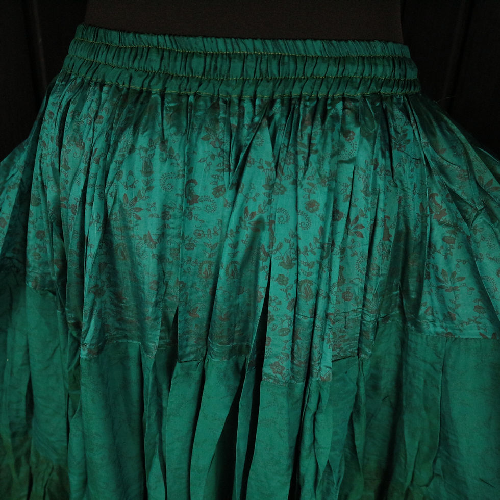Miniatura: CERIDWEN  Glow Skirt (SHORTER LENGTH)