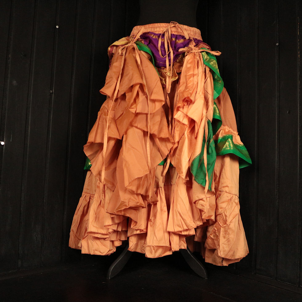 Miniature : PANACHE Vagabond Skirt