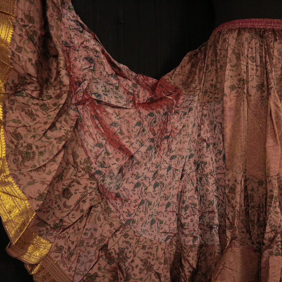 Miniatura: PETRA Glow Skirt