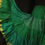 Thumbnail: GREENLEAF  Glow Skirt