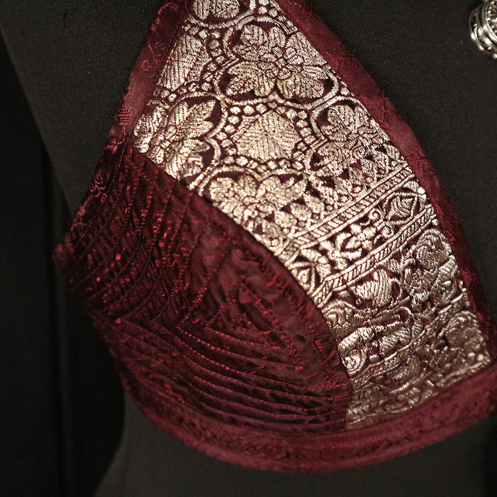 Miniature : KIONA Halter Bra