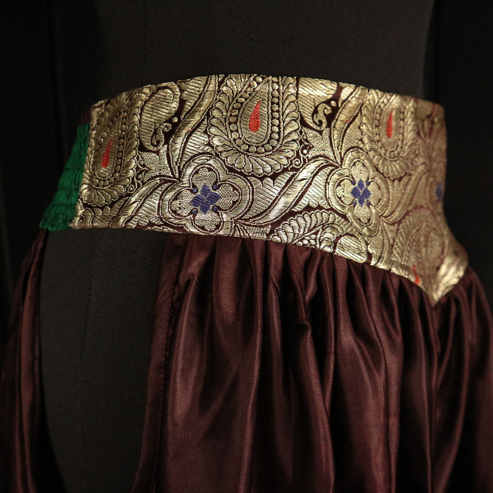 Miniatura: ALENOR Dakini Harem Pants