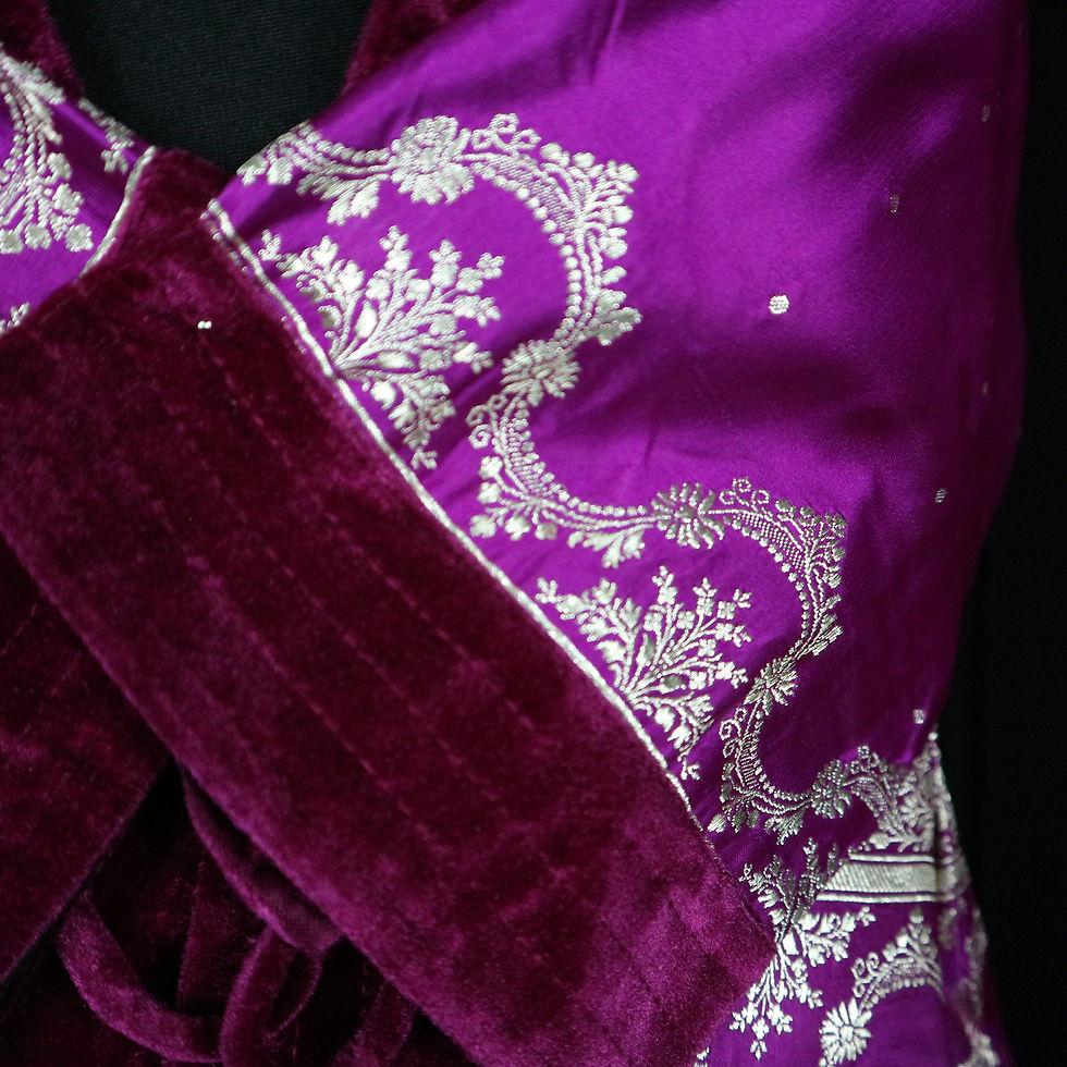サムネイル： RITA Shakti Jacket