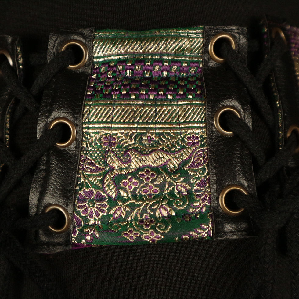 Miniatura: EMIE Corset Belt