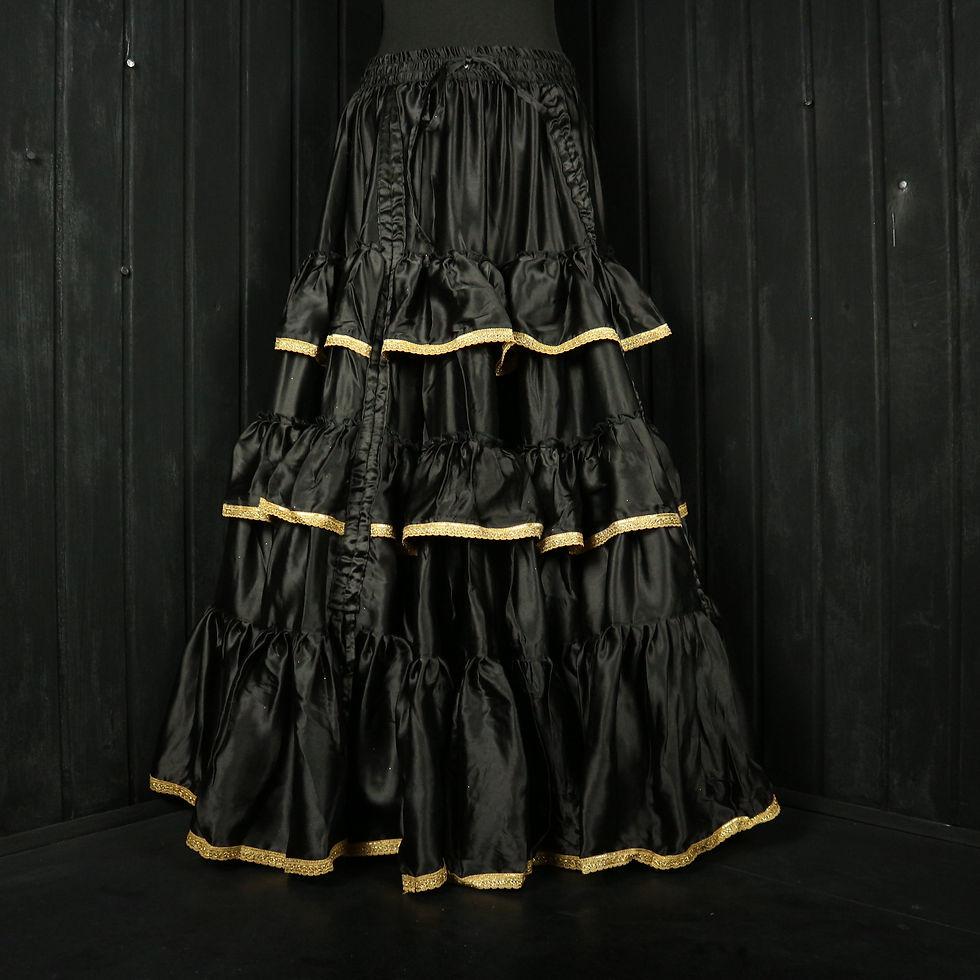 Miniatura: RAVEN Vagabond Skirt