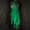 Miniatura: SPRING GREEN Sansa Gown