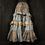 サムネイル： CLOUDY Vagabond Skirt
