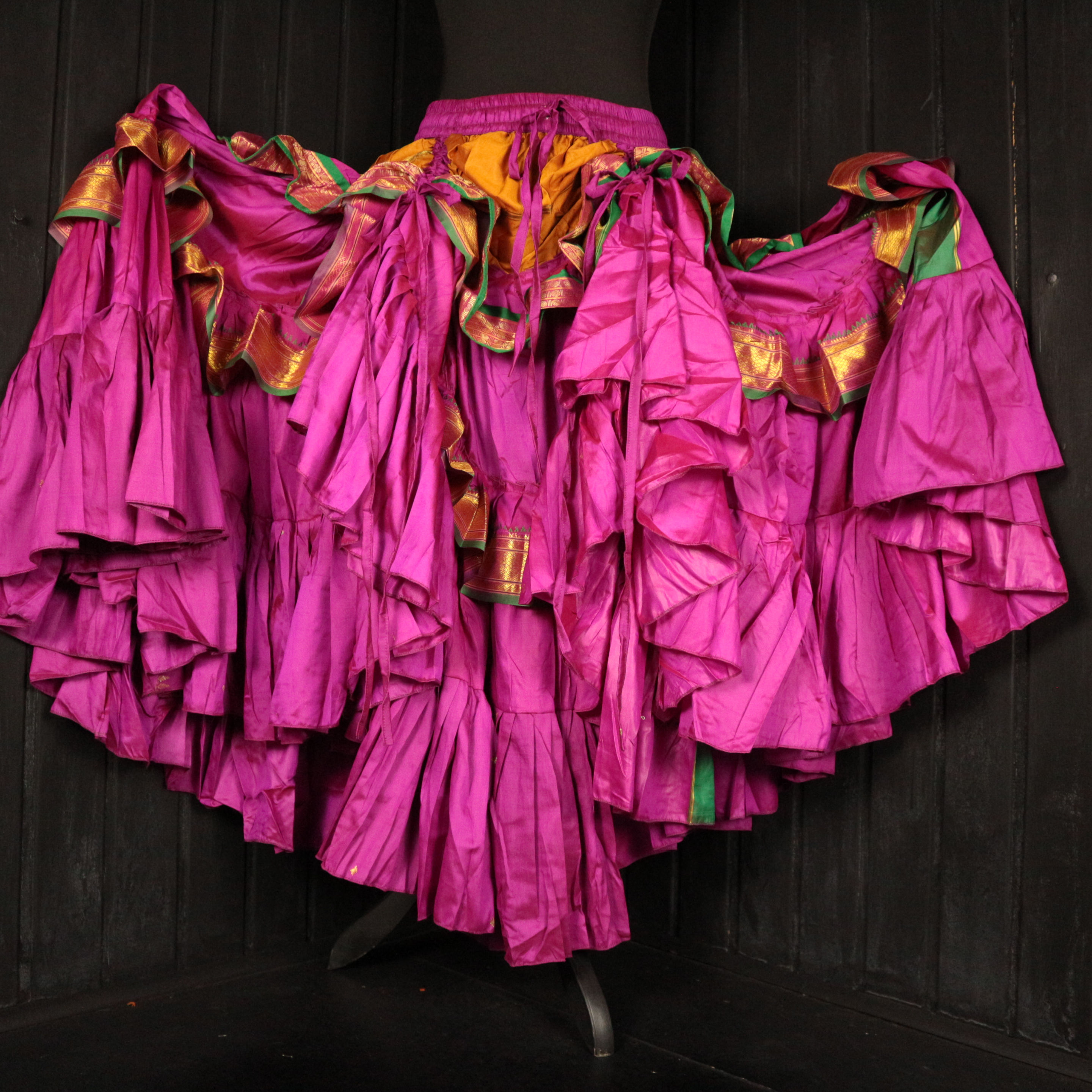 SHERIDAN Vagabond Skirt