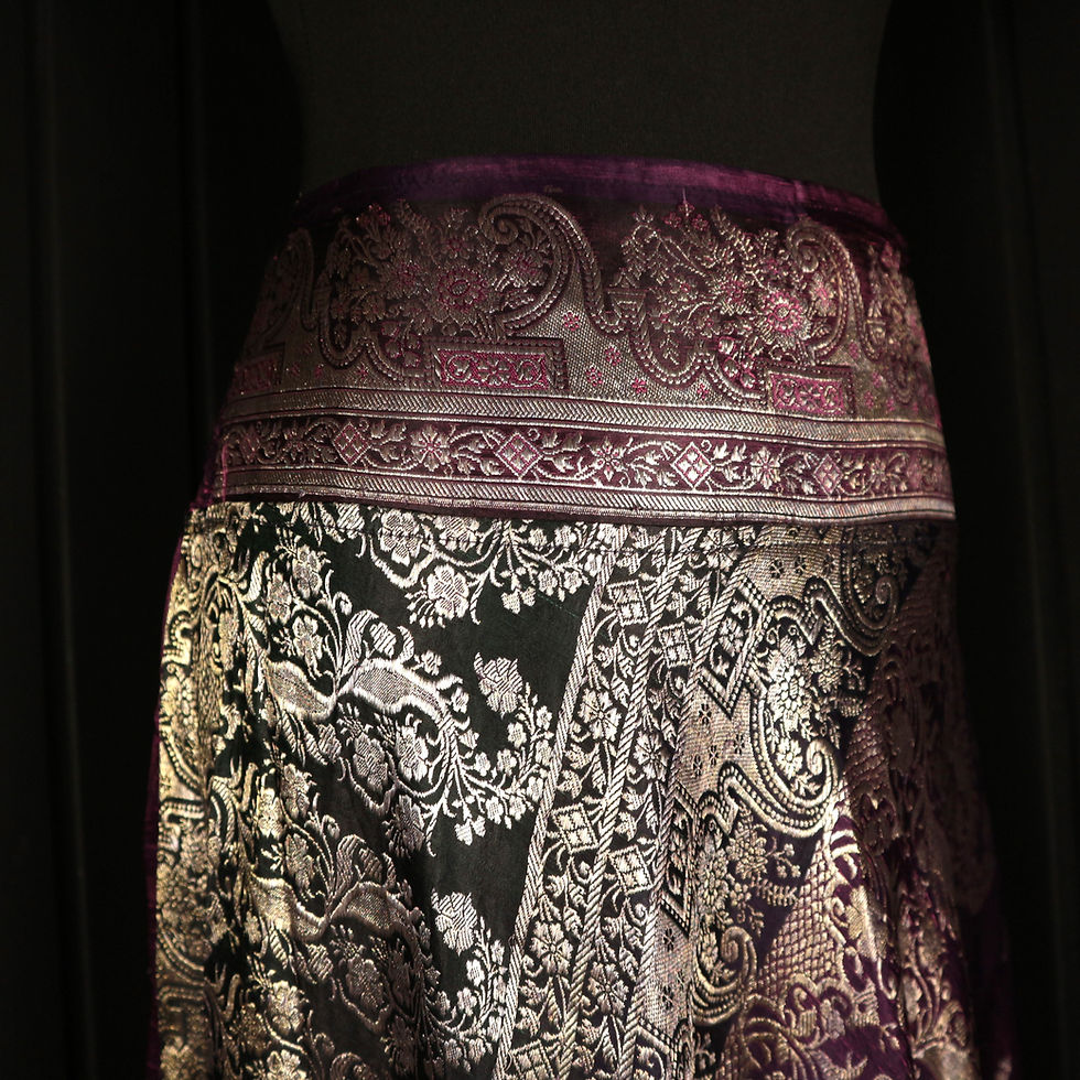 サムネイル： CANDICE Mistral Skirt