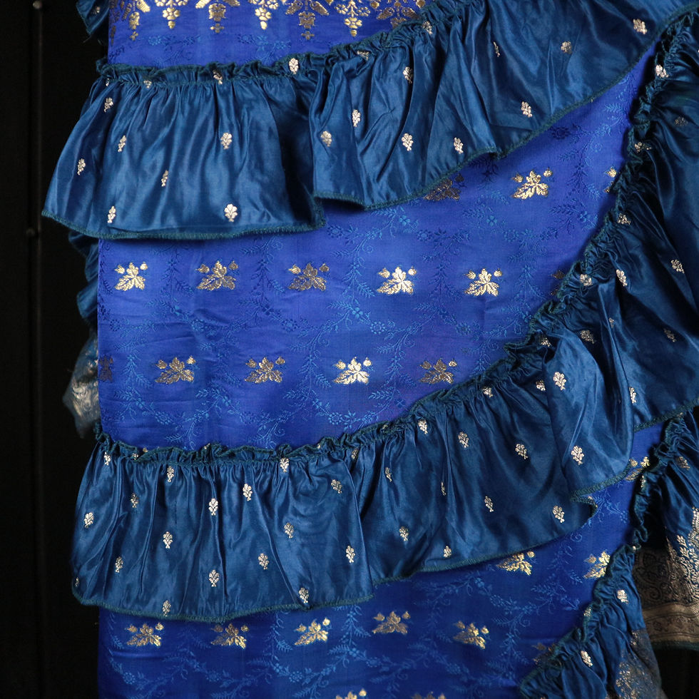 Miniature : FAELINDEL Serafina Skirt