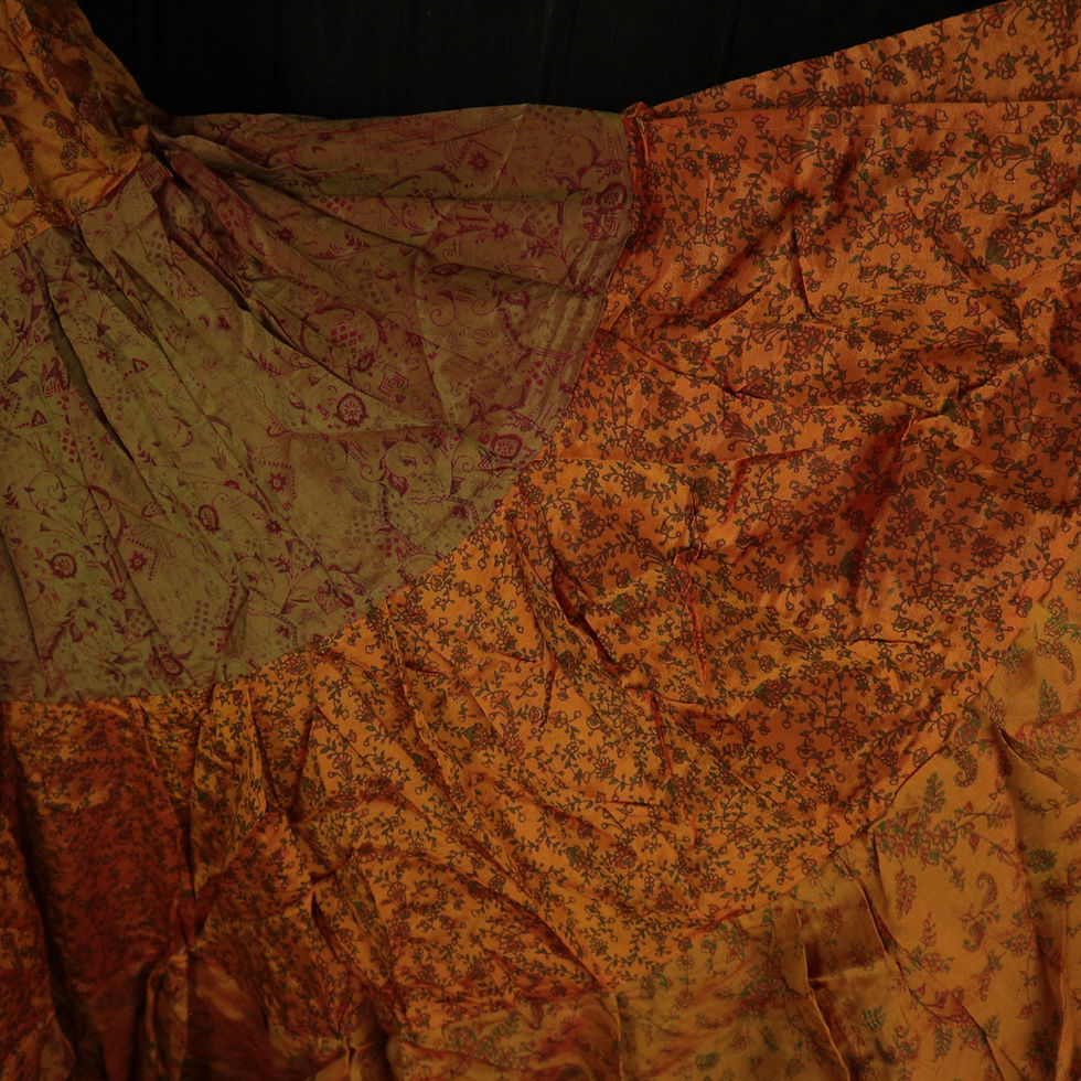 Miniatura: FALL HARVEST Glow Skirt