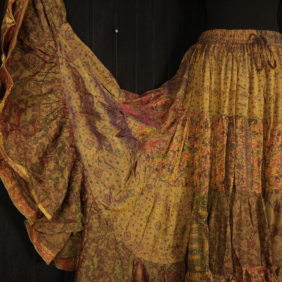 サムネイル： NENYA Glow Skirt