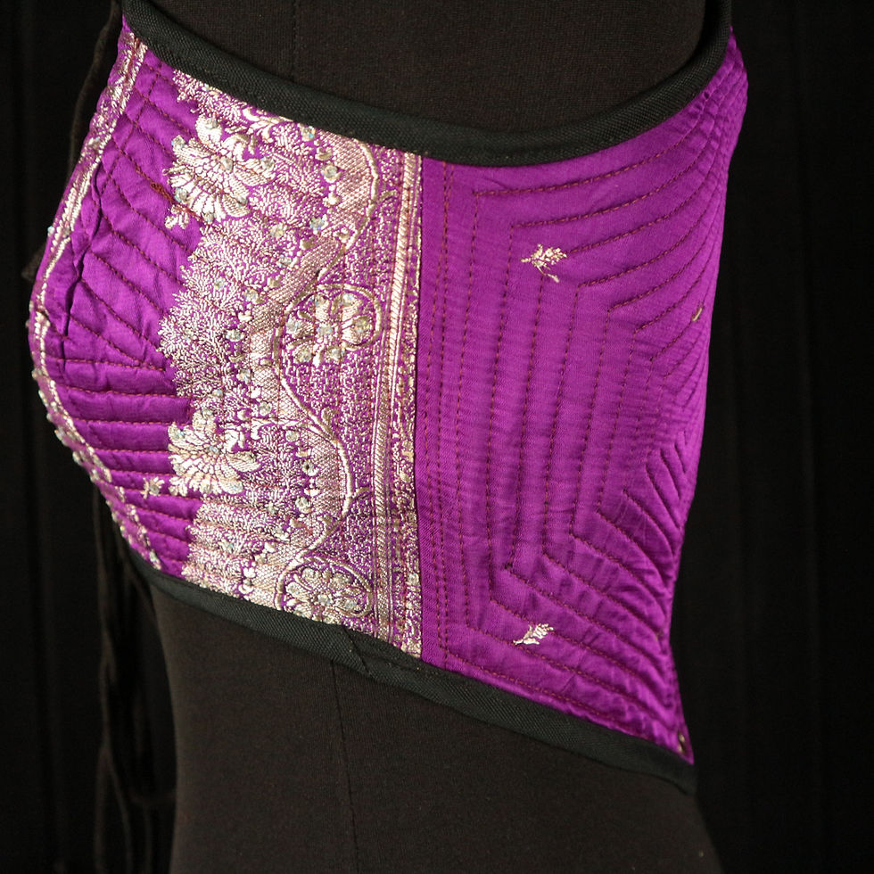 Miniature : MYSTRA Lotus Top