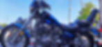 Bad Blue Bike Detailing- Ocean City, MD 2022